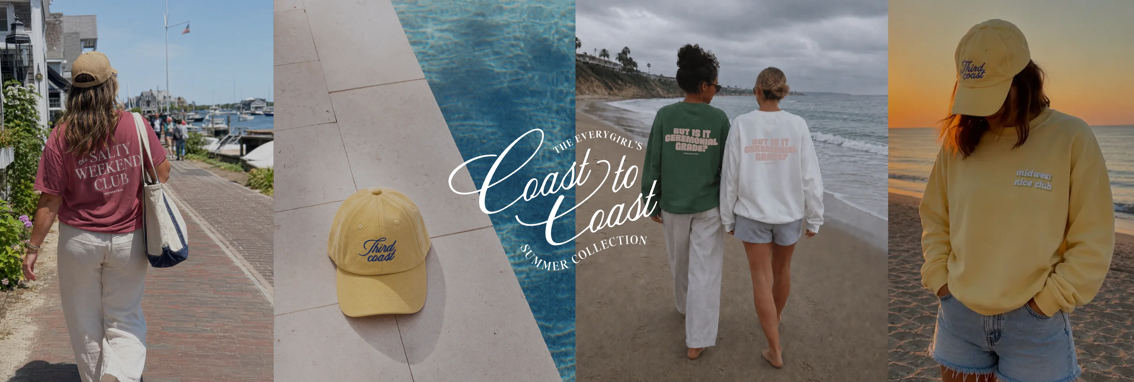 Elevate Your Every Day Style