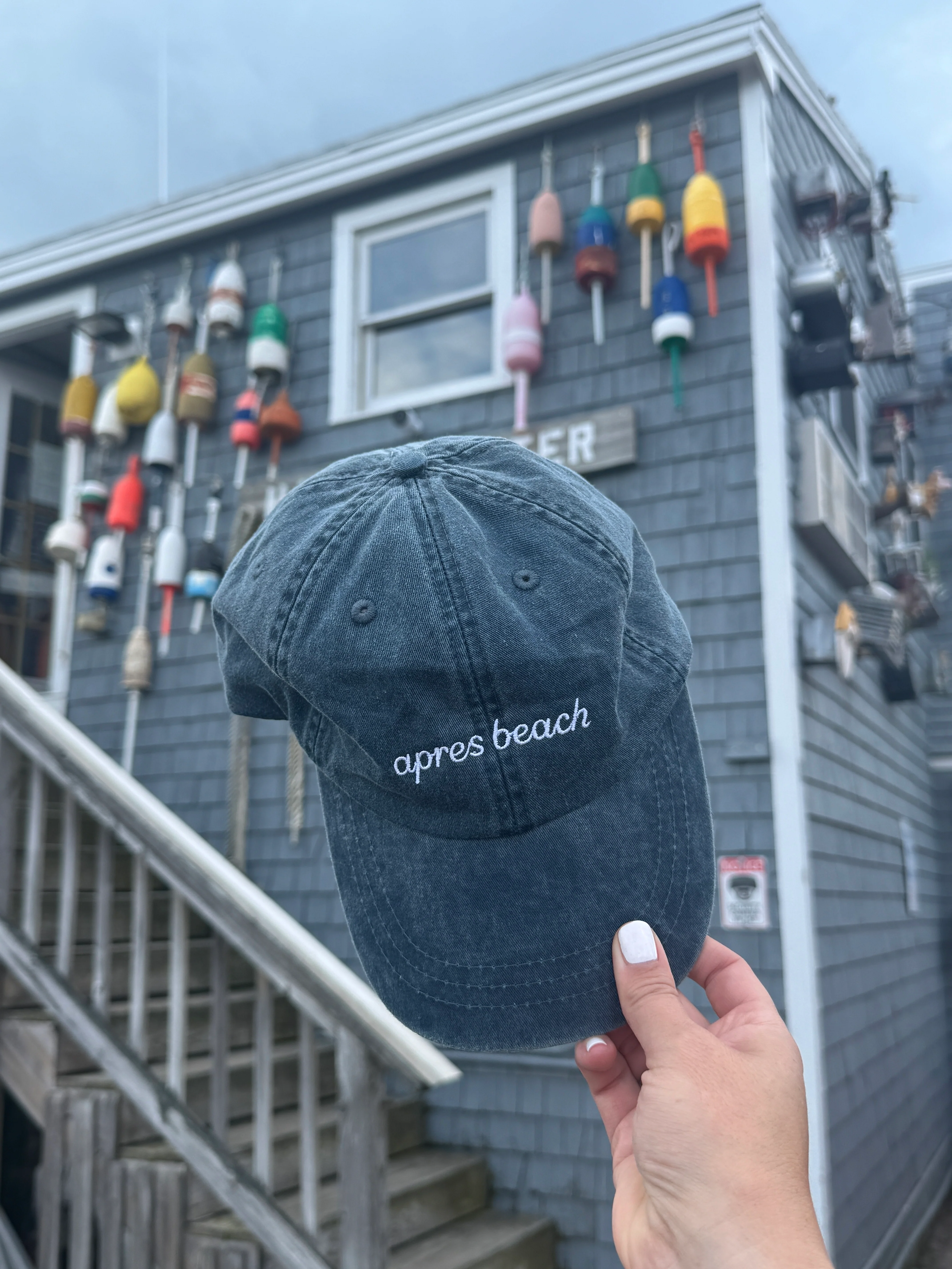 East Coast Summer